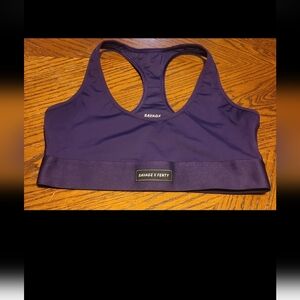 Savage x fenty sport Bra